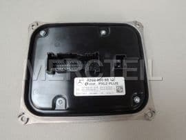 A2229008812 MERCEDES-BENZ CONTROL UNIT, COMPLETE