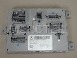 A2229009508 MERCEDES-BENZ CONTROL UNIT, COMPLETE