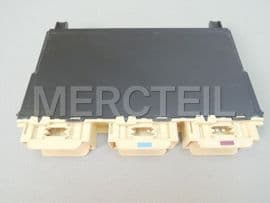 A2229009512 MERCEDES-BENZ CONTROL UNIT, COMPLETE