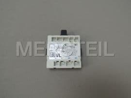 A2229009812 MERCEDES-BENZ CONTROL UNIT, COMPLETE