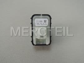 A22290523039051 MERCEDES-BENZ SCHALTERBLOCK