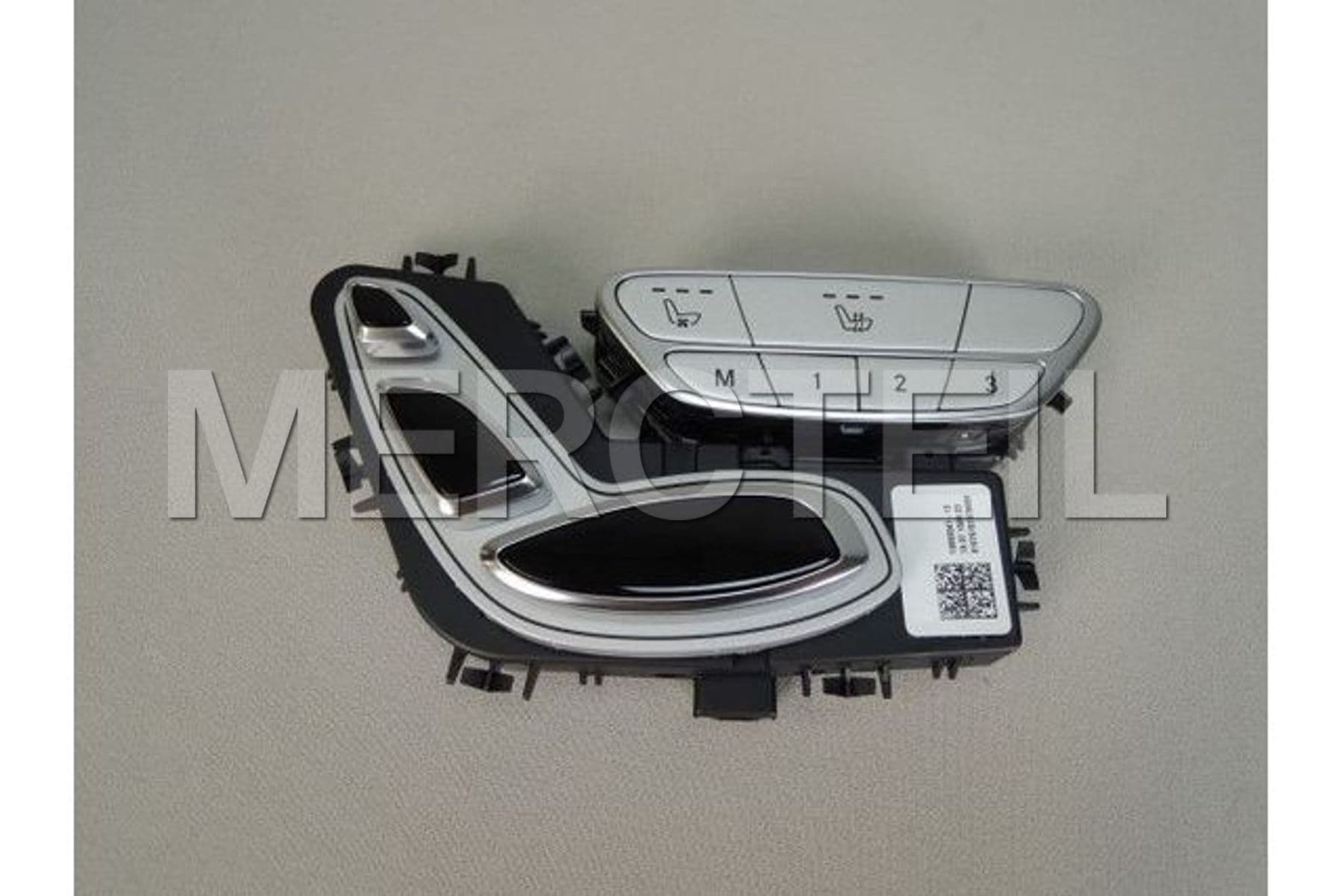 A22290537017N49 MERCEDES-BENZ SWITCH BLOCK