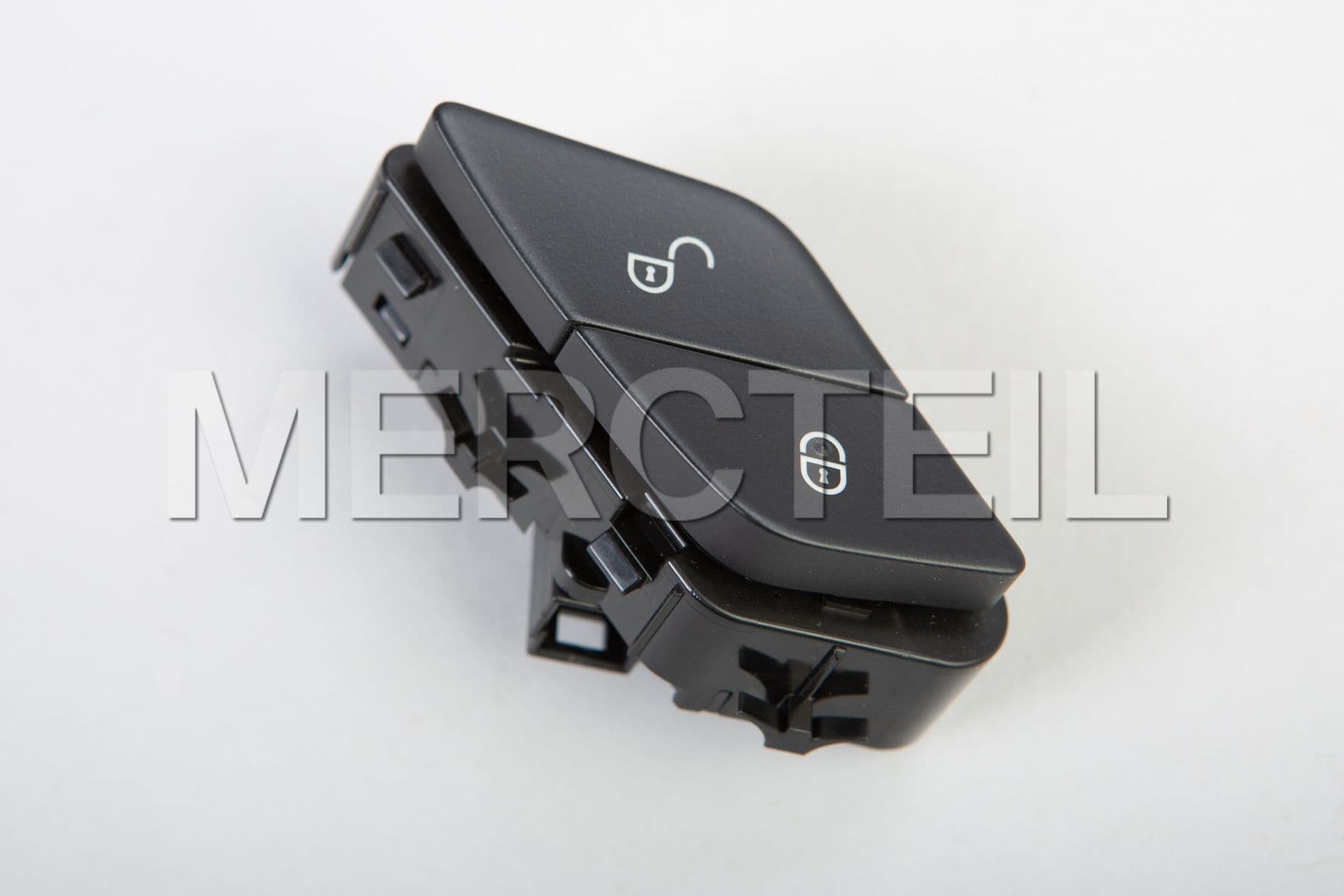 A22290538009107 MERCEDES-BENZ SWITCH BLOCK