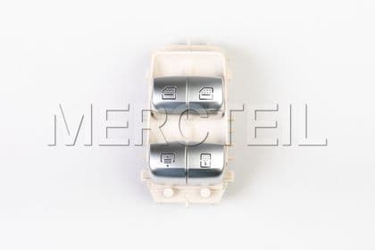 Kaufen Sie das Ersatzteil Mercedes-Benz A22290598088R73 schalterblock