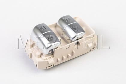 Kaufen Sie das Ersatzteil Mercedes-Benz A22290598088R73 schalterblock