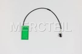 A2229059907 MERCEDES-BENZ ANTENNA