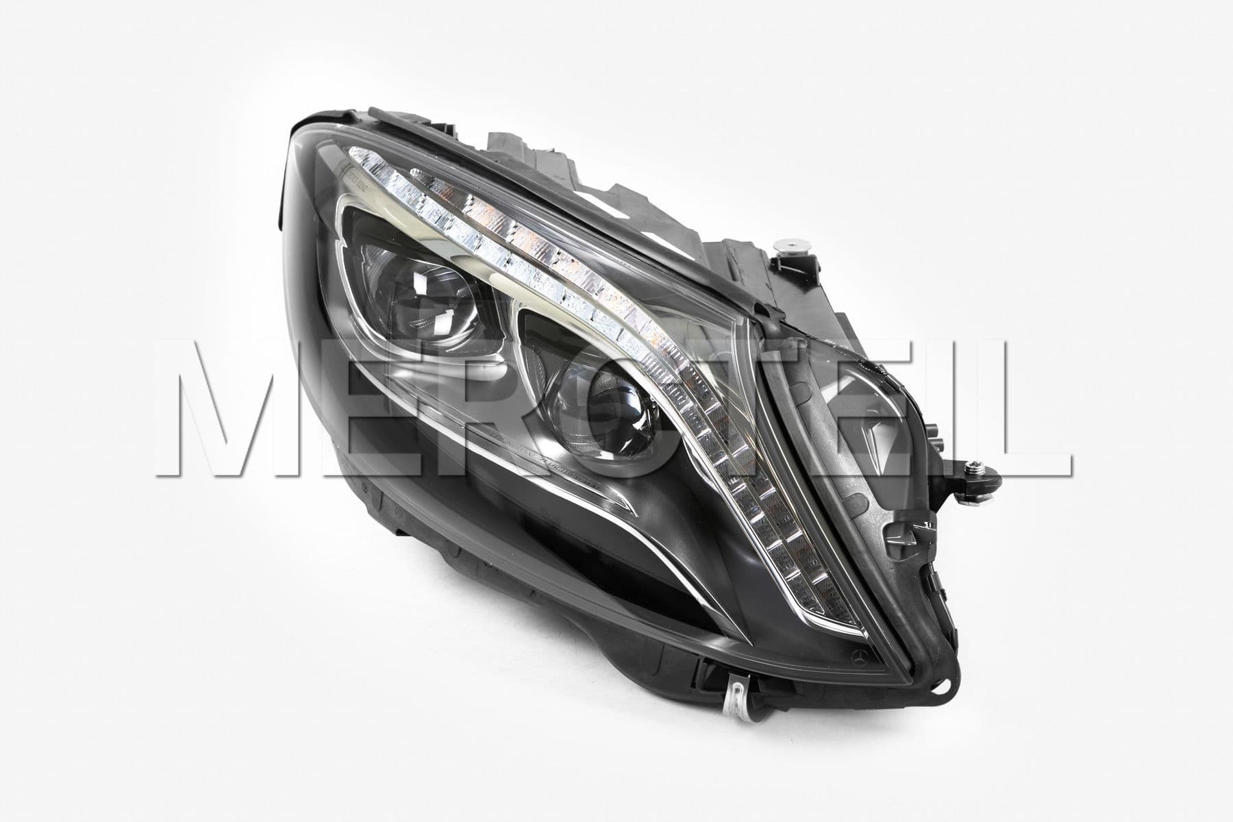 A2229061804 MERCEDES-BENZ HEADLAMP UNIT