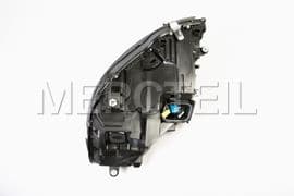 A2229061804 MERCEDES-BENZ HEADLAMP UNIT