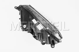 A2229061804 MERCEDES-BENZ HEADLAMP UNIT