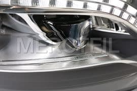 A2229061804 MERCEDES-BENZ HEADLAMP UNIT