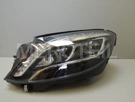 A2229062304 MERCEDES-BENZ LAMP UNIT