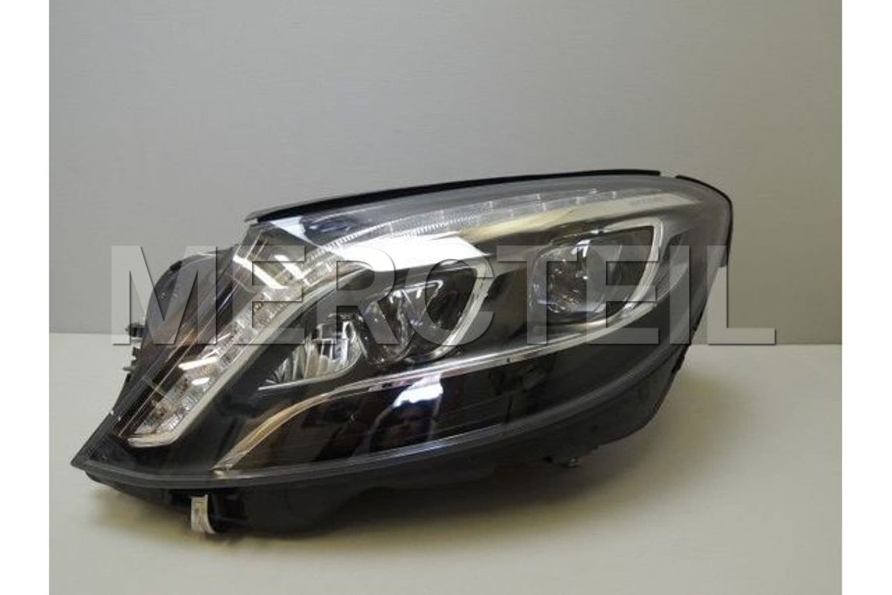 A2229062304 MERCEDES-BENZ LAMP UNIT