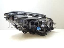 A2229062304 MERCEDES-BENZ LAMP UNIT