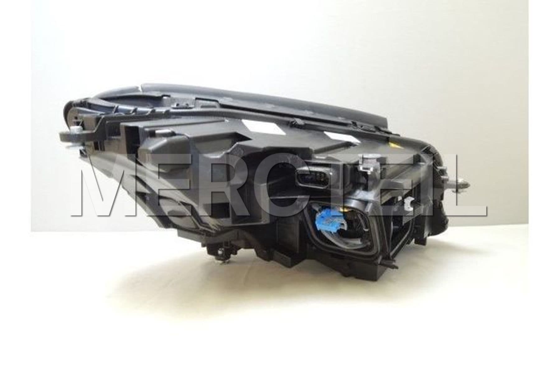 A2229062304 MERCEDES-BENZ LAMP UNIT