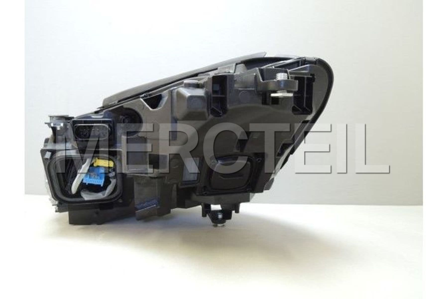 A2229062404 MERCEDES-BENZ LAMP UNIT