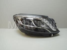 A2229062504 MERCEDES-BENZ LAMP UNIT