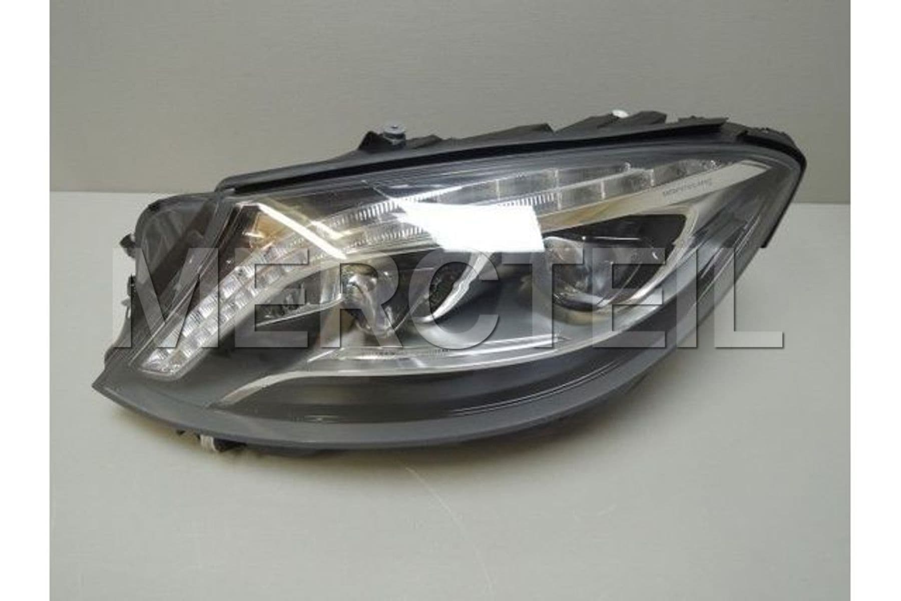 A2229062604 MERCEDES-BENZ LAMP UNIT