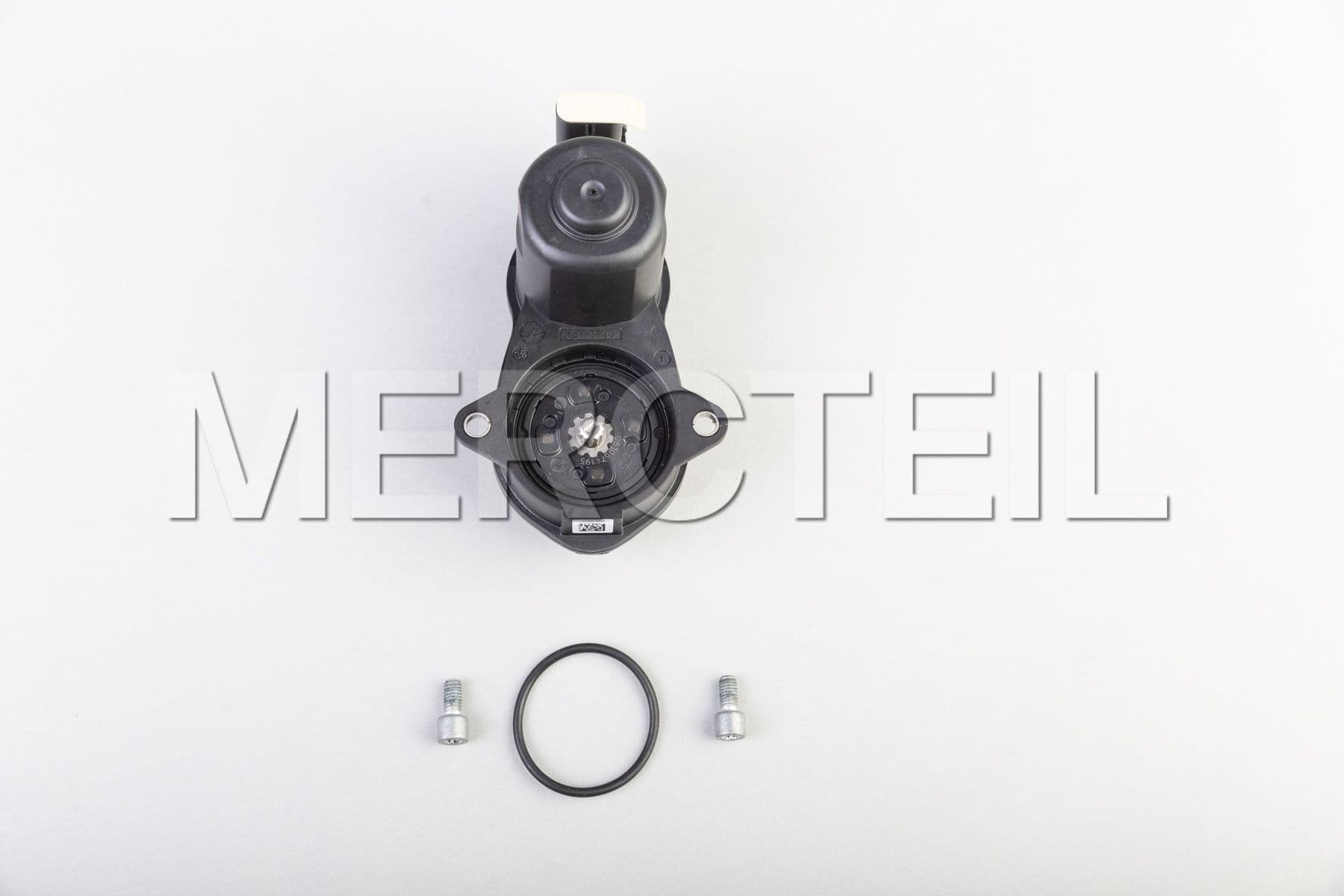 A2229063801 MERCEDES-BENZ ACTUATOR