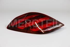 A2229066904 MERCEDES-BENZ REAR LAMP COMBINATION