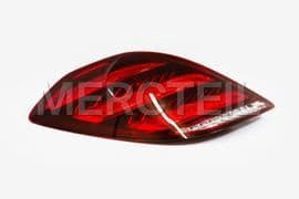 A222906690464 MERCEDES-BENZ REAR LAMP COMBINATION