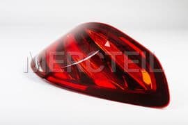 A2229067004 MERCEDES-BENZ REAR LAMP COMBINATION