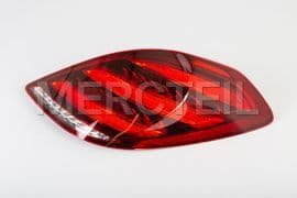 A2229067204 MERCEDES-BENZ REAR LAMP COMBINATION