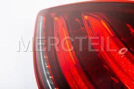 A2229067204 MERCEDES-BENZ REAR LAMP COMBINATION