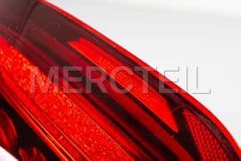 A2229067204 MERCEDES-BENZ REAR LAMP COMBINATION