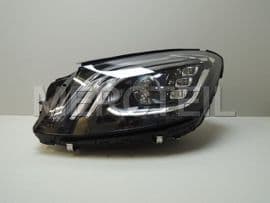 A2229067703 MERCEDES-BENZ LAMP UNIT