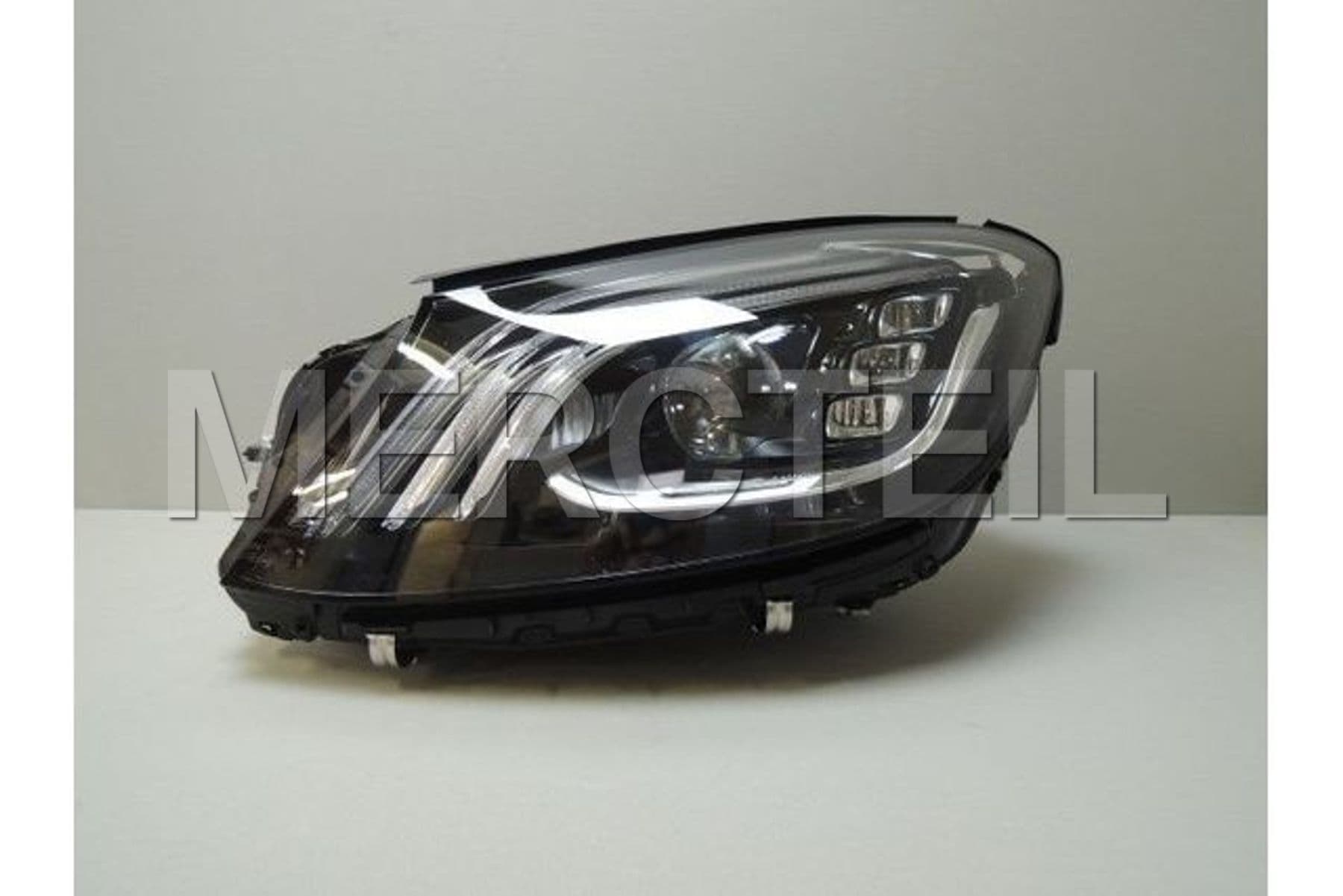 A2229067703 MERCEDES-BENZ LAMP UNIT