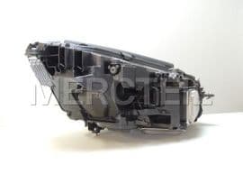 A2229067703 MERCEDES-BENZ LAMP UNIT