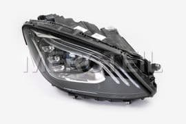 A2229067803 MERCEDES-BENZ HEADLAMP UNIT