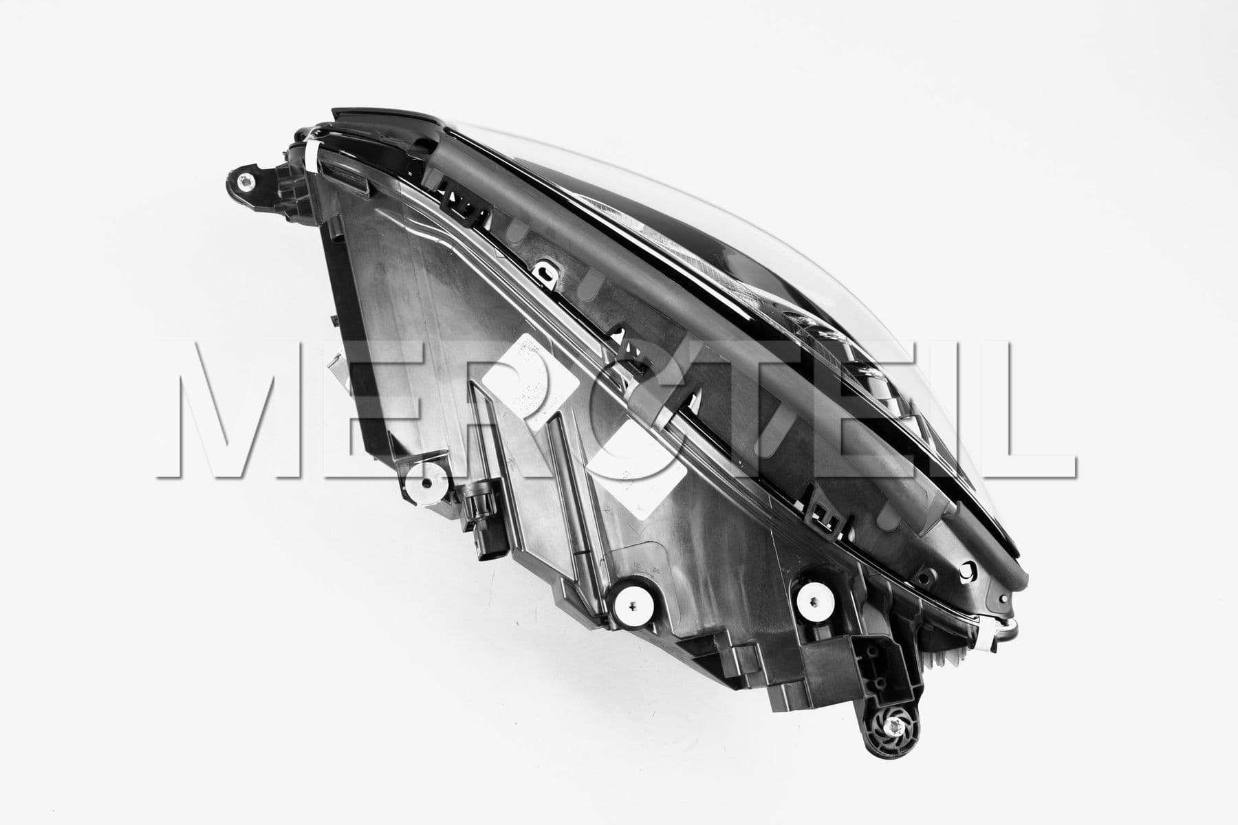 A2229067803 MERCEDES-BENZ HEADLAMP UNIT