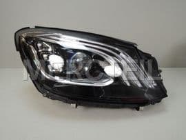 Buy the spare part Mercedes-Benz A2229067803 headlamp unit