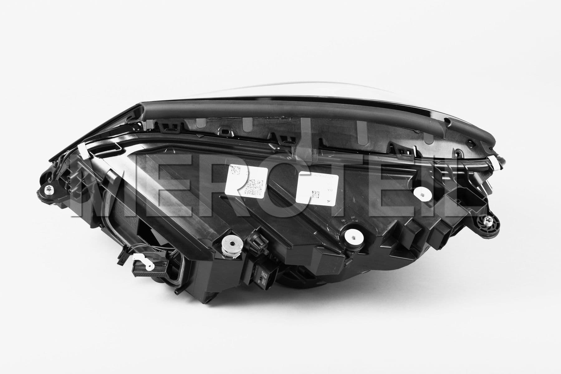 A222906780328 MERCEDES-BENZ LAMP UNIT