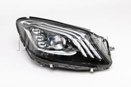 A222906780328 MERCEDES-BENZ LAMP UNIT