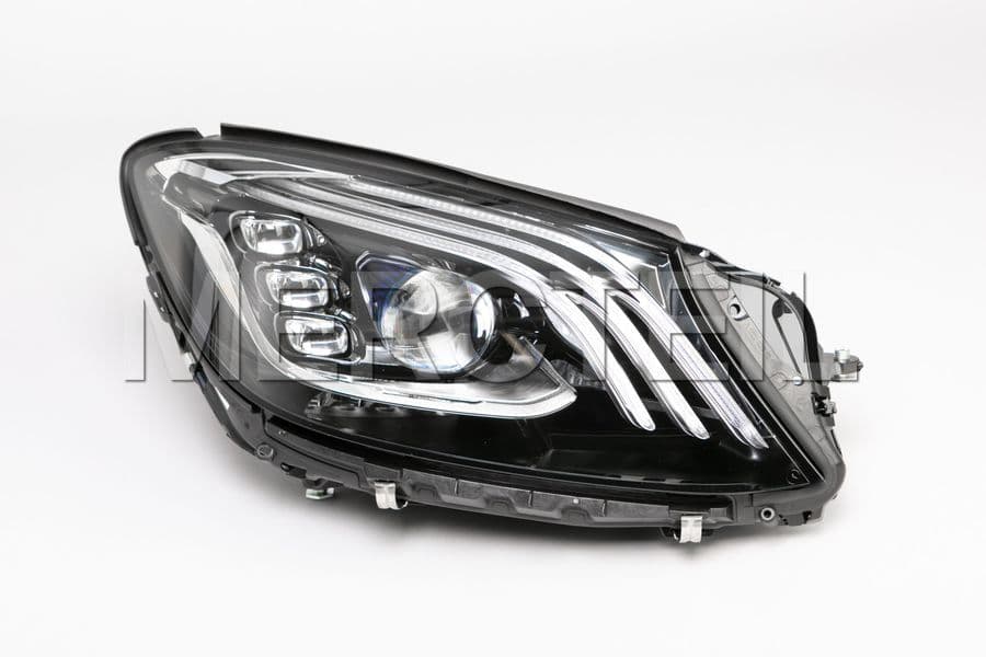 Buy the spare part Mercedes-Benz A222906780328 lamp unit