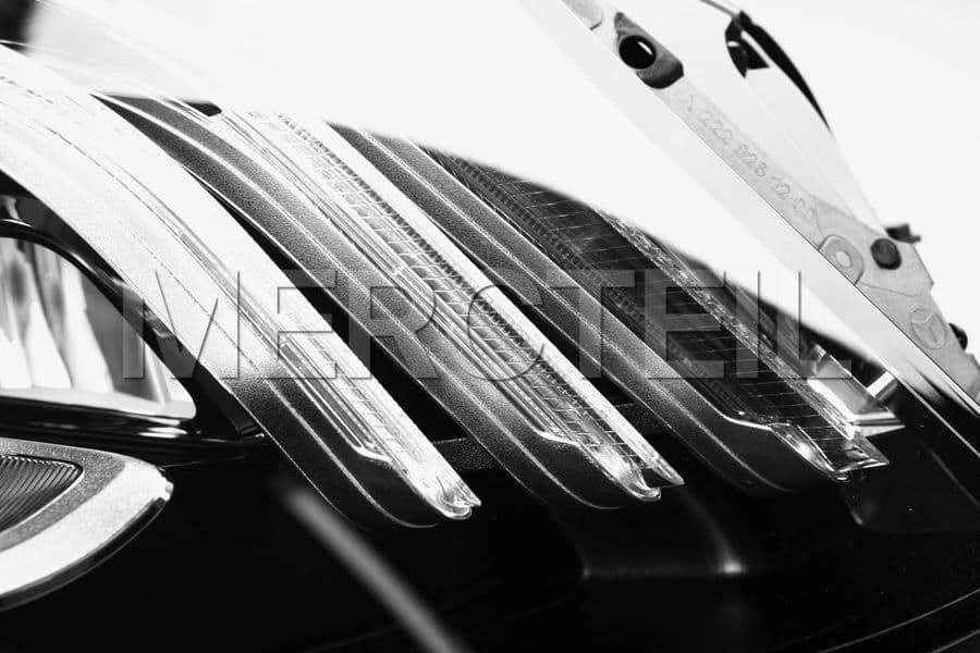 Buy the spare part Mercedes-Benz A222906780328 lamp unit