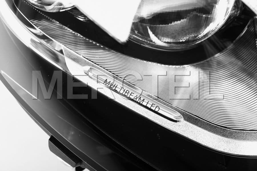Buy the spare part Mercedes-Benz A222906780328 lamp unit