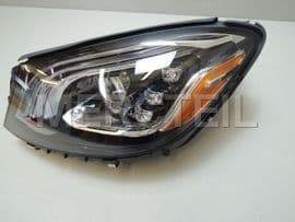 A2229067903 MERCEDES-BENZ LAMP UNIT