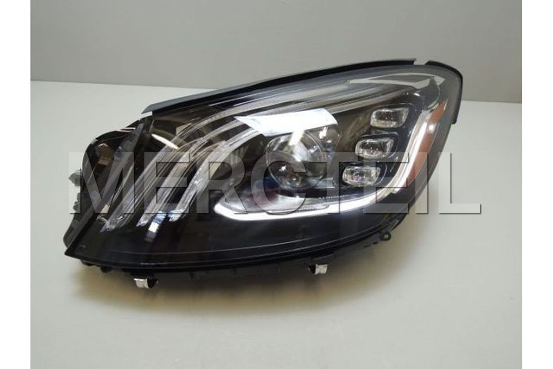 A2229067903 MERCEDES-BENZ LAMP UNIT