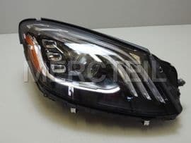 A2229068003 MERCEDES-BENZ LAMP UNIT