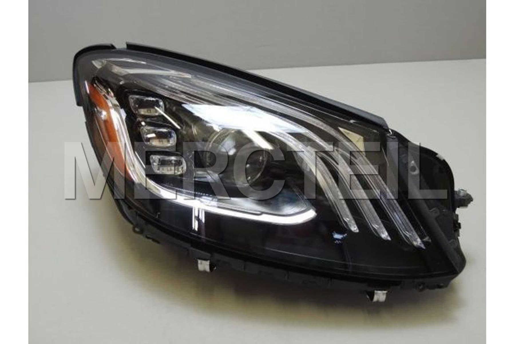 A2229068003 MERCEDES-BENZ LAMP UNIT