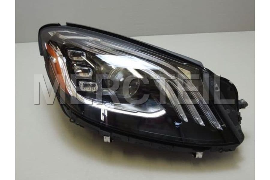 Buy the spare part Mercedes-Benz A2229068003 headlamp unit