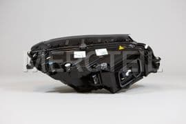 A2229068103 MERCEDES-BENZ LAMP UNIT