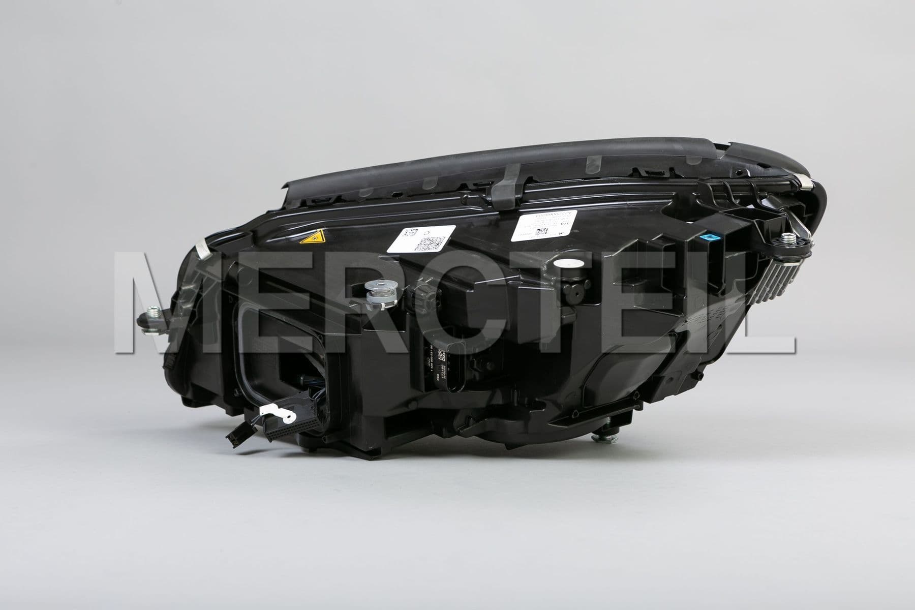 A2229068203 MERCEDES-BENZ LAMP UNIT