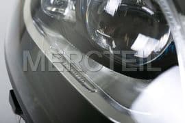 A2229068203 MERCEDES-BENZ LAMP UNIT