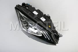 A2229068203 MERCEDES-BENZ LAMP UNIT