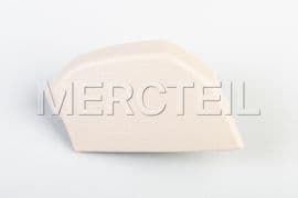 A22291006008R73 MERCEDES-BENZ COVER, SEAT RAIL