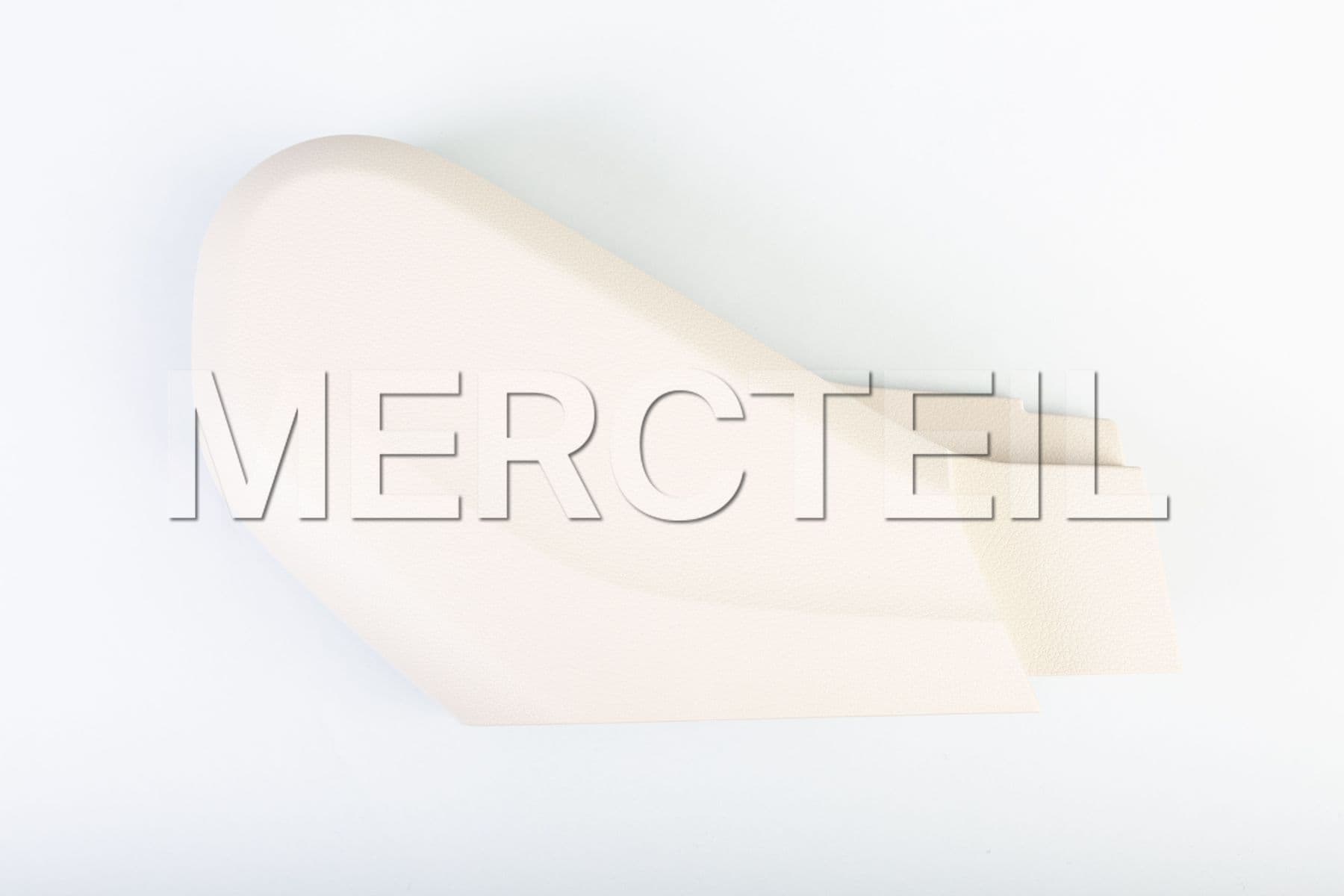 A22291064038R73 MERCEDES-BENZ COVER